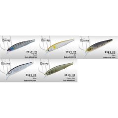 COLMIC HERAKLES DOGO 110F