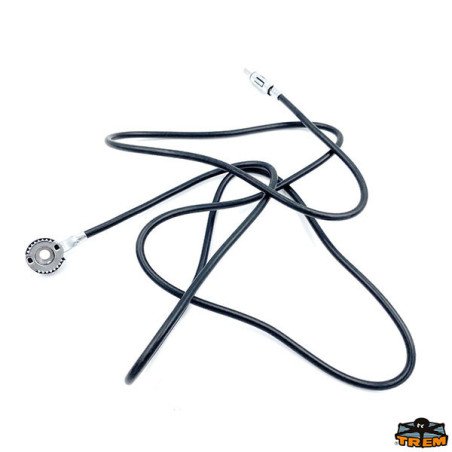 MTM BITTA DOCK EDGE 165 FLIP ALLUMINIO