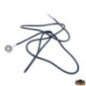 TREM ANTENNA FM/AM A FILO LIBERO 130CM