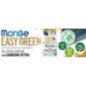 MONGE LETTIERA EASY GREEN MAIS CON CARBONE 10 LITRI
