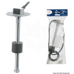 OSCULATI GALLEGGIANTE VERTICALE 10/180 OHM LIVELLO CARBURANTE