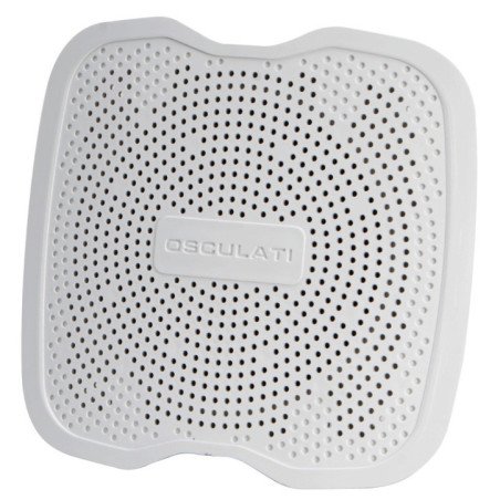 OSCULATI TROMBA INCASSO VERTICALE SOUND