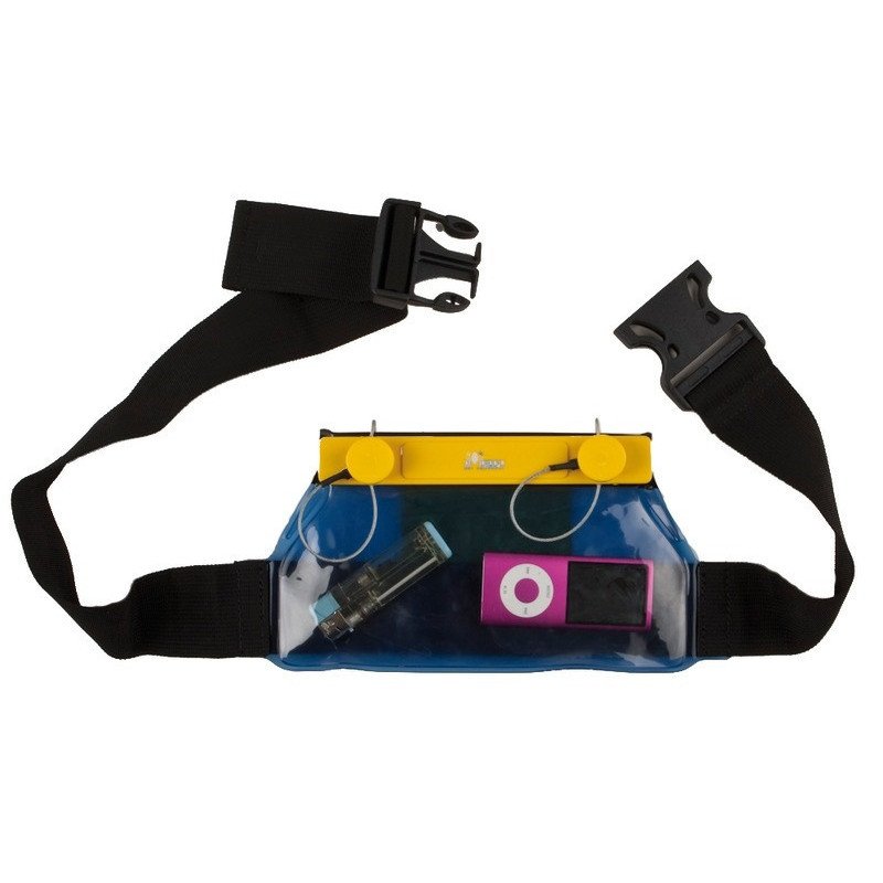 OSCULATI SACCA STAGNA PORTA OGGETTI TRASPARENTE AMPHIBIOUS