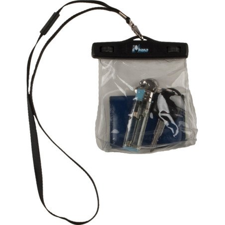 OSCULATI SACCA STAGNA PORTA OGGETTI TRASPARENTE