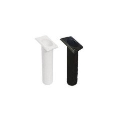 PORTACANNE PROPOPILENE QUADRATO INCLINATO