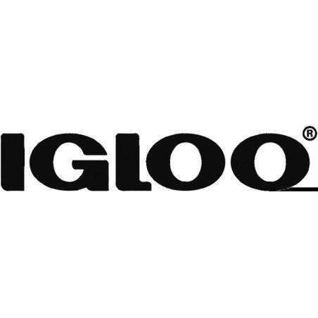 OSCULATI IGLOO GHIACCIAIA MARINE CONTOUR 120QT