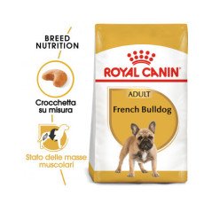 ROYAL CANIN FRENCH ADULT BULLDOG FRANCESE 1,5KG