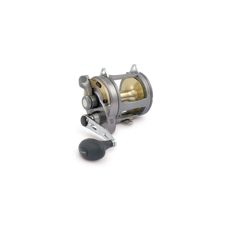 SHIMANO MULINELLO TYRNOS 20