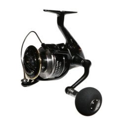 SHIMANO MULINELLO SUSTAIN FJ C5000XG