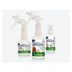 FIPRALONE SPRAY CANI E GATTI 100ML
