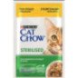 PURINA GATTO CAT CHOW STERILISED POLLO 85GR