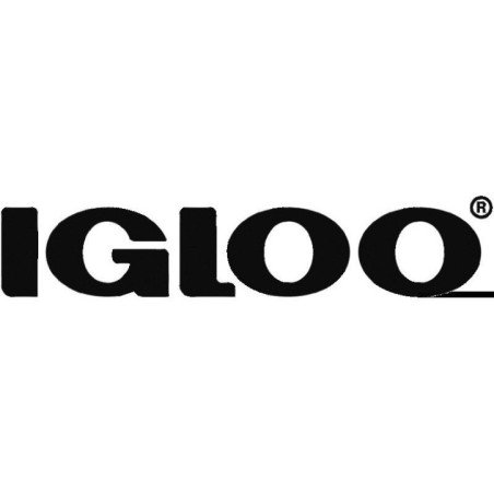 OSCULATI GHIACCIAIA IGLOO PORTATILE POLAR 120