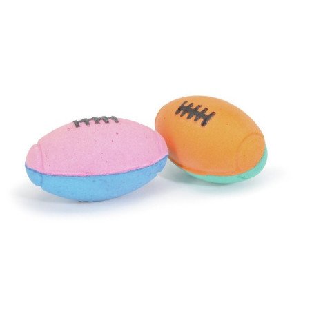 CAMON SPONGE BALL GIOCO IN SPUGNA PER GATTI