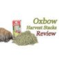 OXBOW HARVEST CARROT 990GR