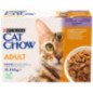PURINA GATTO CAT CHOW ADULT AGNELLO 85GR
