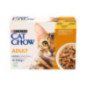 PURINA CAT CHOW ADULT POLLO 85GR