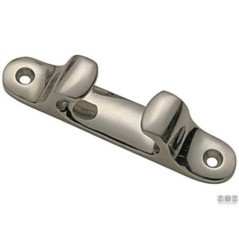 MTM PASSACAVI IN LINEA IN ACCIAIO INOX