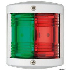 OSCULATI FANALE U77 ROSSO/VERDE/BIANCO
