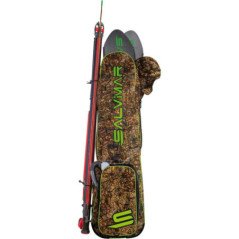 SALVIMAR KRYPSIS FINS BAG BORSA PORTAPINNE