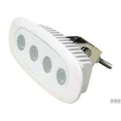 MTM FARO DA COPERTA OR POWER LED 4X3W