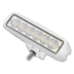 TREM PROIETTORE IMPERMEABILE 6 LED 3WT IP67