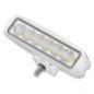 TREM PROIETTORE IMPERMEABILE 6 LED 3WT IP67
