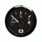 OSCULATI INDICATORE CARBURANTE 240/33 OHM NERO/NERA
