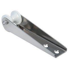OSCULATI MUSONE INOX PER PICCOLI SCAFI 205mm