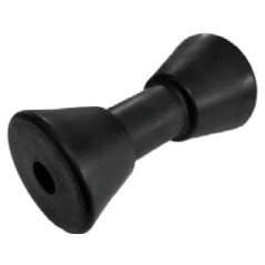 OSCULATI RULLO CENTRALE RICAMBIO NERO 190mm