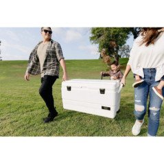 GHIACCIAIA IGLOO ULTRA MARINE 94 LITRI