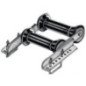 OSCULATI RULLO BASCULANTE POSTERIORE DOPPIO 60MM