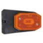OSCULATI FANALE POSIZIONE LED LATERALE LUCE ARANCIO