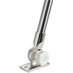 OSCULATI GANCIO ACCOSTO TELESCOPICO LEGA LEGGERA