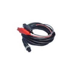 DAIWA CAVO ALIMENTAZIONE TANACOM 500