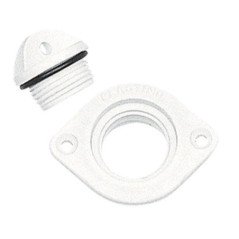 LALIZAS TAPPO DI SCARICO OVALE CON FORI