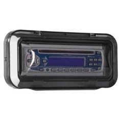 LALIZAS FRONTALINO COPRI STEREO CON CHIUSURA BOMBATA