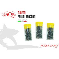 TUBERTINI MULINELLO SLADE 4000