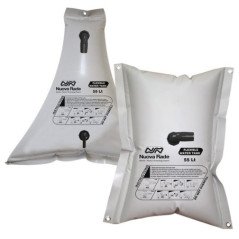 LALIZAS SERBATOIO FLESSIBILE QUADRATO PER ACQUA