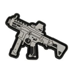 PATCH MORALE AIRTECH STUDIOS ARP 9