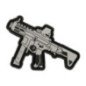 PATCH MORALE AIRTECH STUDIOS ARP 9