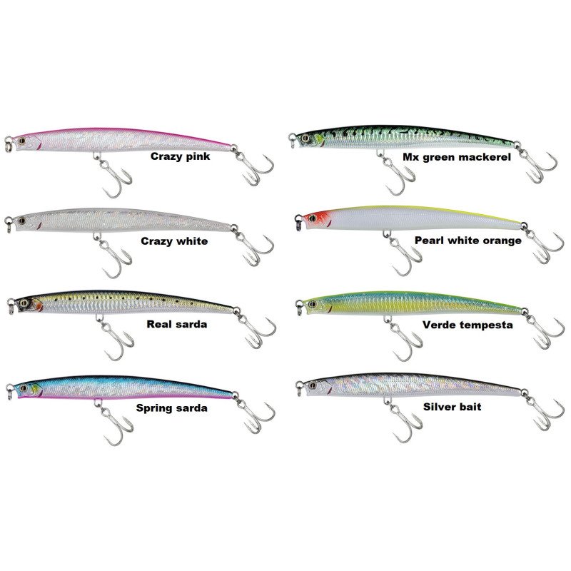 MOLIX ARTIFICIALE CJM 165B