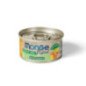 MONGE NATURAL ADULT POLLO CON ORTAGGI 95GR
