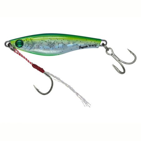 MOLIX JUGULO WIDE CASTING JIG 40GR
