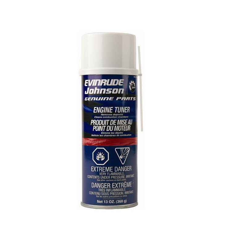 EVINRUDE BRP ENGINE TUNER 368GR