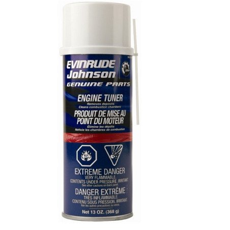 EVINRUDE BRP ENGINE TUNER 368GR
