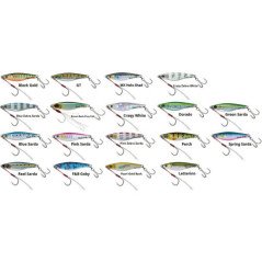 MOLIX JUGULO WIDE CASTING JIG 40GR