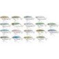 MOLIX JUGULO WIDE CASTING JIG 40GR
