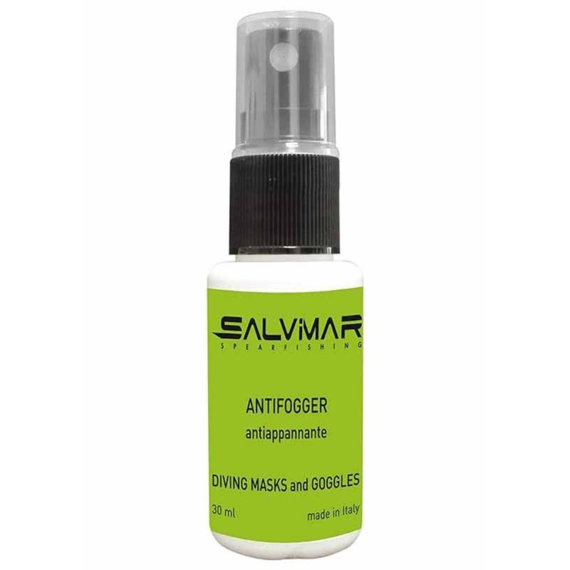 SALVIMAR ANTIAPPANNANTE SPRAY 30ML