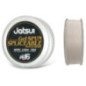 JATSUI BRAID HOLLOW CORE 25MT