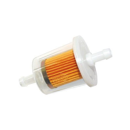 GFN FILTRO BENZINA TRASPARENTE PORTATA 50LT/H
